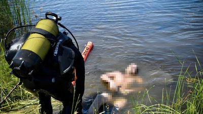 Скільки людей потонули у водоймах Миколаївщини