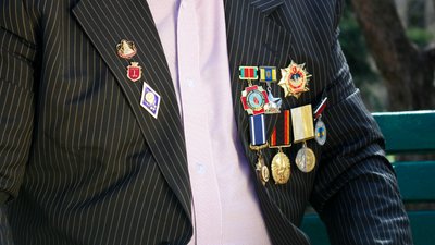 35 років з дня трагедії на Чорнобильській АЕС. Спогади ліквідатора аварії з Одеси