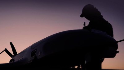 Генштаб ЗСУ: у Криму уразили ретранслятор пункту управління ударними дронами