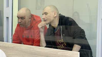 У справі вбивста військовго ТЦк продовжили запобіжний захід
