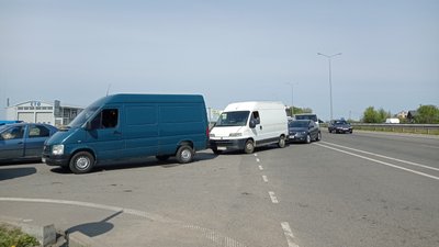 Черги на АЗС: коли зміниться ситуація із пальним на Полтавщині