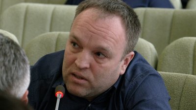 Чернігівці, які втратили житло під час бойових дій отримають матеріальну допомогу Чернігівці, які втратили житло під час бойових дій отримають матеріальну допомогу