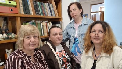 тернопіль, листи полоненим, ільчук, штогун, кравчук, хованець, 26 травня 2026 року