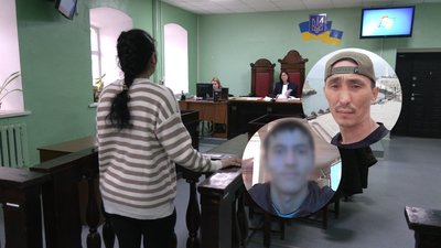 Намагалися зґвалтувати, погрожуючи розстріляти дітей: у Чернігові судять двох російських військовослужбовців