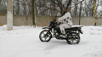 Волонтери з Тернополя передали 3 тонни допомоги військовим