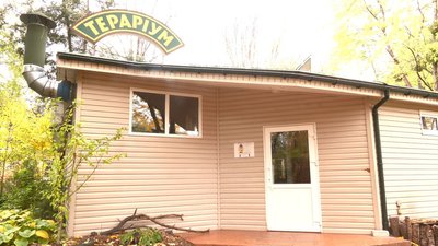 Щоб пережити зиму: черкаському зоопарку потрібен генератор