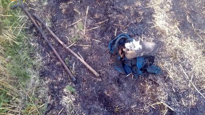 Через спалювання стерні на Волині загинула 76-річна пенсіонерка