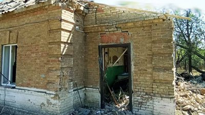 Обстріли Запорізької області 22 жовтня 2025