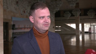 90-й театральний сезон: у Сумах глядачів запрошують на прем'єру вистави "Ромео & Джульєтта" 90-й театральний сезон: у Сумах глядачів запрошують на прем'єру вистави "Ромео & Джульєтта"