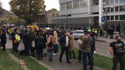 Софія Федина звинуватила Володимира Зеленського у держзраді Софія Федина звинуватила Володимира Зеленського у держзраді