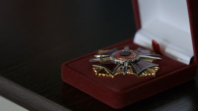 "Я бачив свою смерть на власні очі". Сім років з початку антитерористичної операції "Я бачив свою смерть на власні очі". Сім років з початку антитерористичної операції