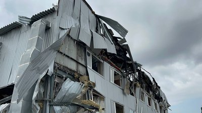 Через обстріли у Миколаєві не працюють підприємства, а місто зазнає збитків — Олександр Сєнкевич