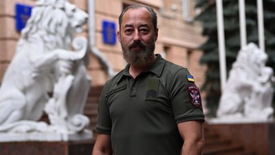 Сергій Обшанський