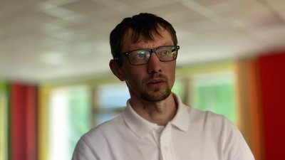 Заслужений тренер України Леон Уруський Заслужений тренер України Леон Уруський