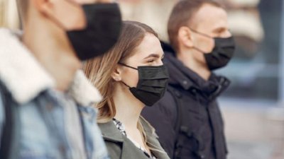 В Одеській області COVID-19 підтвердили у майже 94 тисяч людей
