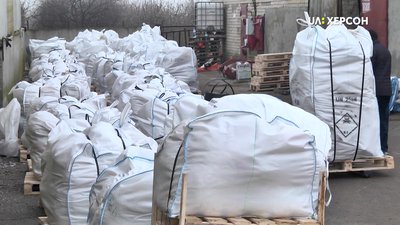 Отрута на експорт: до Франції почали вивозити небезпечні пестициди з Херсонщини