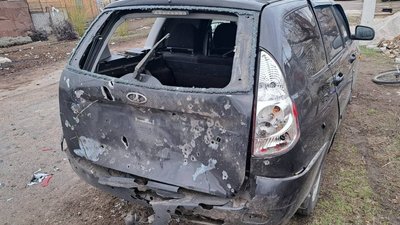 Збиті шахеди, обстріл Нікопольщини, вшанування полеглих на Майдані. Головні новини Дніпра та області 20 лютого Збиті шахеди, обстріл Нікопольщини, вшанування полеглих на Майдані. Головні новини Дніпра та області 20 лютого