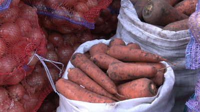 Здорожчання овочів на Черкащині: що кажуть експерти і продавці Здорожчання овочів на Черкащині: що кажуть експерти і продавці