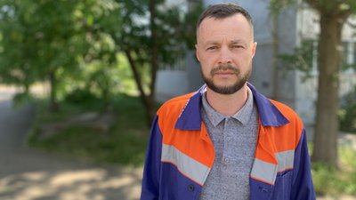 Прориви водопровідних труб в Миколаєві: причини аварії