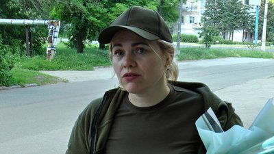 Автівки прифронтова лікарня благодійники Костянтинівка Донеччина Автівки прифронтова лікарня благодійники Костянтинівка Донеччина