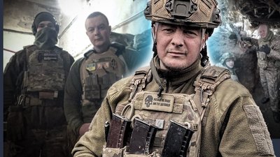 Житомир, Олександр Стягайло, ЗСУ, військовослужбовець, командир роти