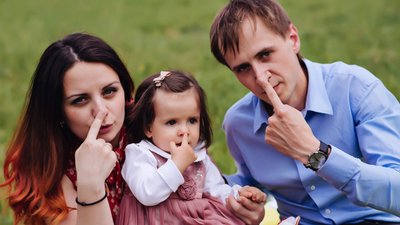Вільно спілкуватися англійською у п'ять років. Історія Майї Гончаренко