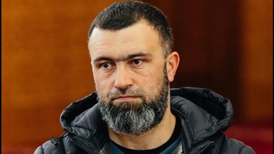 Вілен Усеїнов