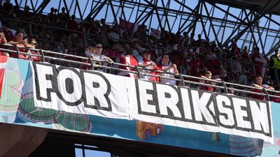 Банер Еріксен Банер Еріксен