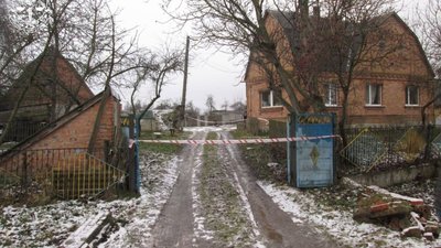 Житомир, фермерське господарство, Бердичівський район, 23 квітня 2026 року