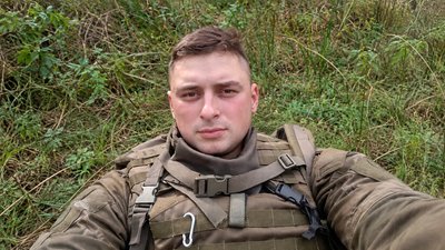 Обмін, звільнення з полону РФ, нацгвардієць, Ілля Шпак