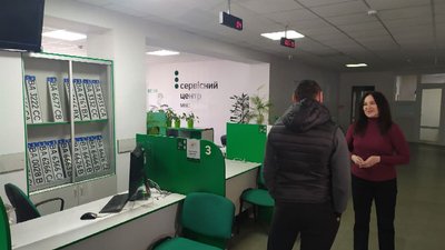 Уряд спростив підготовку водіїв в умовах воєнного стану Уряд спростив підготовку водіїв в умовах воєнного стану