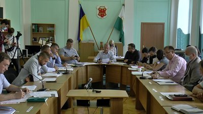 Гроші на ремонт доріг у Полтавській громаді дадуть щонайшвидше наприкінці вересня Гроші на ремонт доріг у Полтавській громаді дадуть щонайшвидше наприкінці вересня
