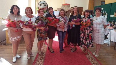 На Тернопільщині розпочався фестиваль лялькарів На Тернопільщині розпочався фестиваль лялькарів