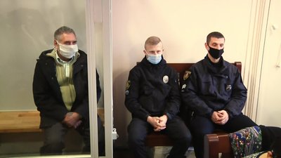 Справа стрілка з Житомирщини: на суді заслухали родичів убитих
