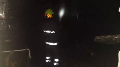 На Житомирщині на місці пожежі виявили тіло 65-річного чоловіка
