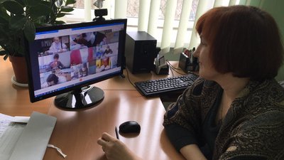 Понад 60 школярів Житомирщини дистанційно змагалися у створенні писанок Понад 60 школярів Житомирщини дистанційно змагалися у створенні писанок