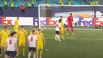 Гендерсон 4:0 Гендерсон 4:0