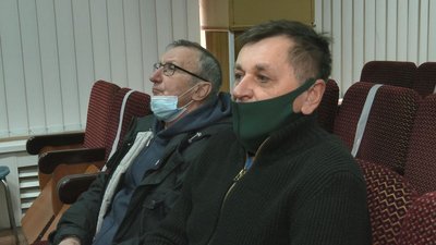Конкурсна комісія обрала нового директора черкаського драмтеатру. Актори невдоволені Конкурсна комісія обрала нового директора черкаського драмтеатру. Актори невдоволені