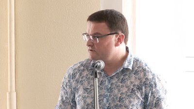 Дорога замість торгівлі: як вулицю Шевченка у Рівному готуватимуть для проїзду Дорога замість торгівлі: як вулицю Шевченка у Рівному готуватимуть для проїзду