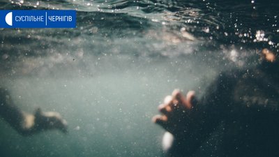 Тіла двох чоловіків дістали з водойм області протягом останньої доби