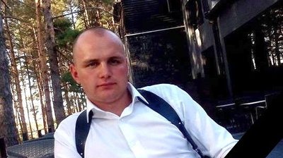Двох жителів Херсонщини, які загинули в зоні ООС, нагородили посмертно Двох жителів Херсонщини, які загинули в зоні ООС, нагородили посмертно