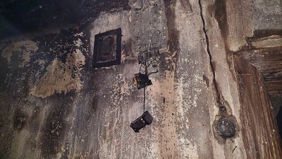 Ліквідовували пожежу три години: у власному будинку на Житомирщині загинула літня власниця Ліквідовували пожежу три години: у власному будинку на Житомирщині загинула літня власниця