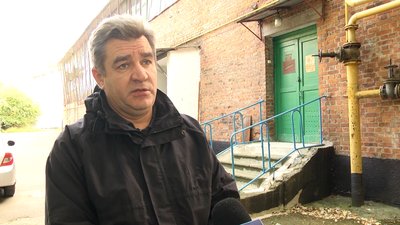 Опалювальний сезон: у Житомирі почали подавати тепло до багатоквартирних будинків Опалювальний сезон: у Житомирі почали подавати тепло до багатоквартирних будинків