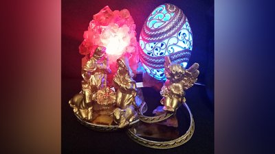 яєчна шкаралупа Бойко яєчна шкаралупа Бойко