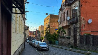 Якою буде погода на Закарпатті 26 травня
