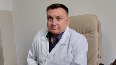 На Житомирщині 190 пацієнтів потребують пересадки органів На Житомирщині 190 пацієнтів потребують пересадки органів