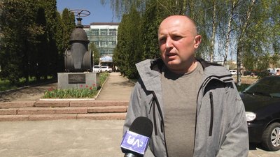 У Житомирі в тестовому режимі почали працювати 6 фонтанів
