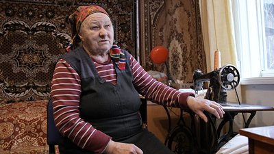 Адаптивний одяг для військових