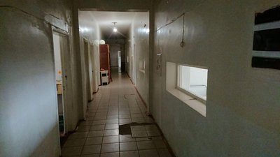 У Турійській райлікарні можуть закрити інфекційне відділення