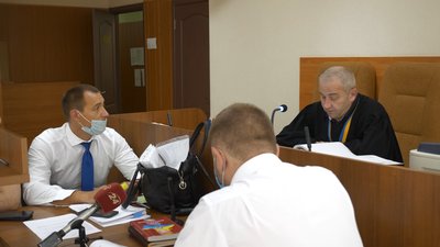 Справу про побиття телеоператора у Харкові можуть передати на розгляд іншого суду